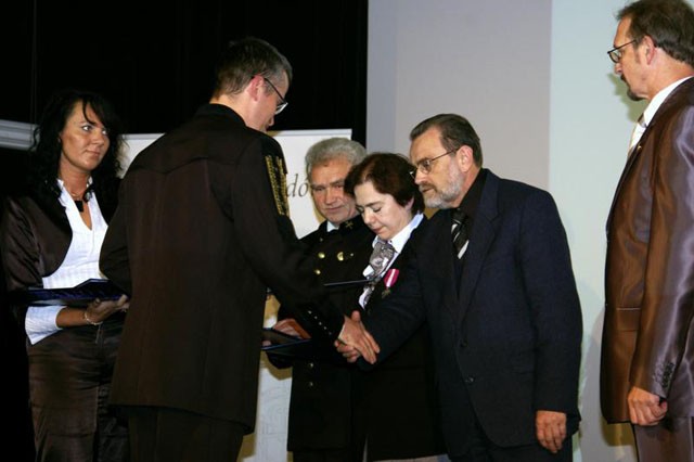 Sto pięćdziesiąt lat Gazowni Elbląskiej zdjęcie nr 28812