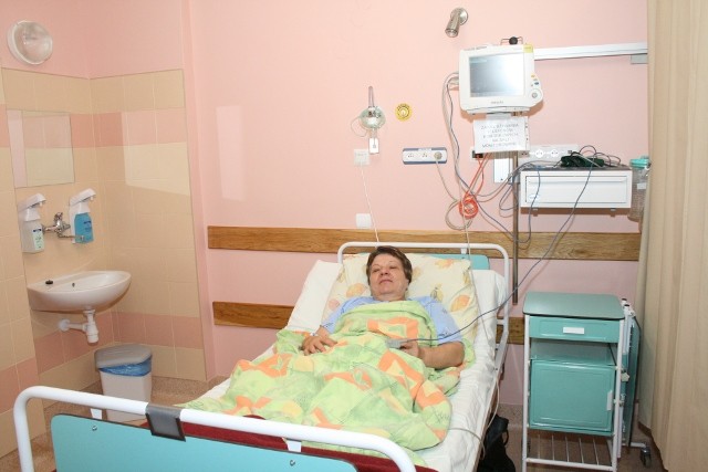 Nowy oddział w szpitalu zdjęcie nr 28919