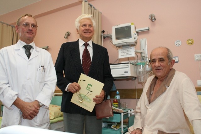 Nowy oddział w szpitalu zdjęcie nr 28922