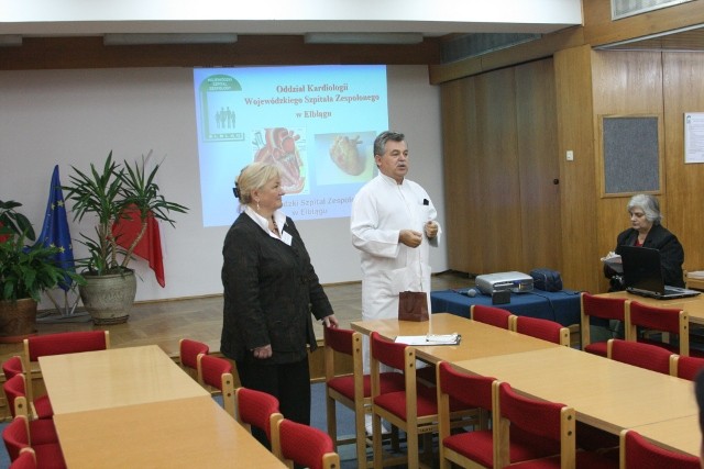 Nowy oddział w szpitalu zdjęcie nr 28908