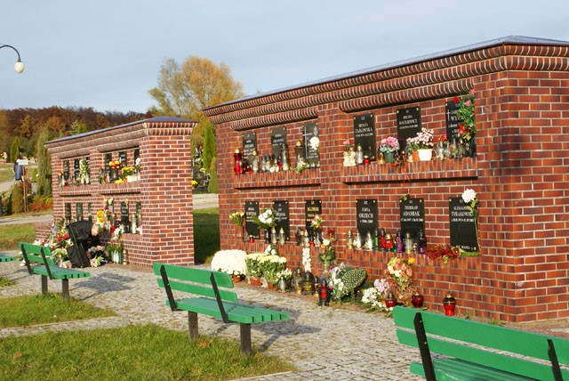 Sobotnie przygotowania do Święta Wszystkich Świętych zdjęcie nr 28968