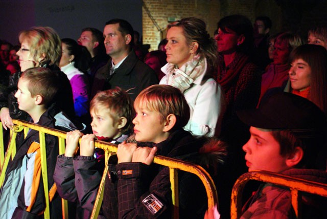 To nie tylko znaczek zdjęcie nr 28993