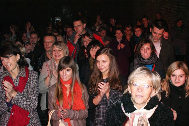 To nie tylko znaczek zdjęcie nr 29009