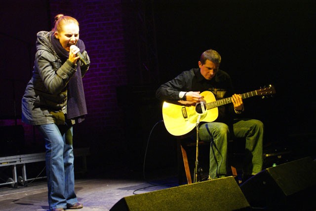 To nie tylko znaczek zdjęcie nr 28991