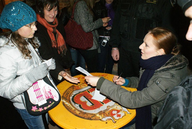 To nie tylko znaczek zdjęcie nr 29012