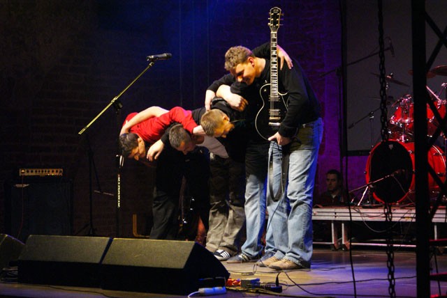 To nie tylko znaczek zdjęcie nr 28988