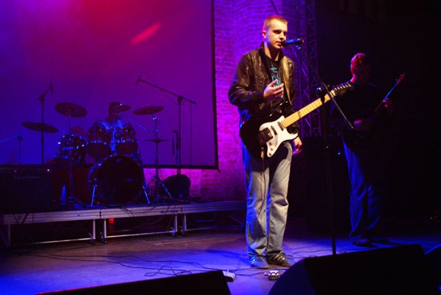 To nie tylko znaczek zdjęcie nr 28986