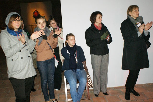 To nie tylko znaczek zdjęcie nr 28998