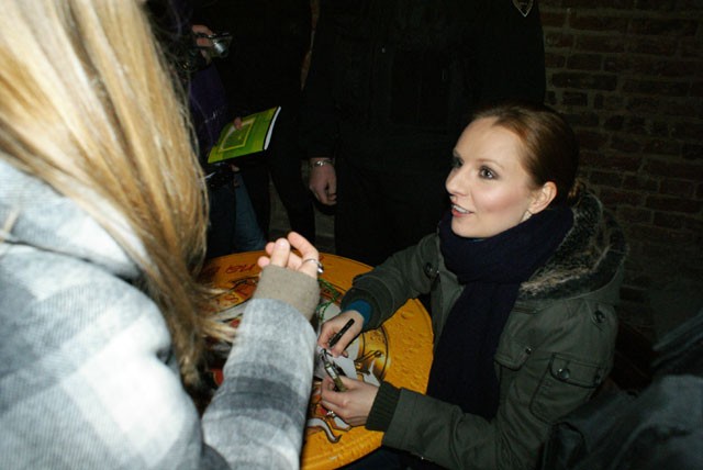 To nie tylko znaczek zdjęcie nr 29010