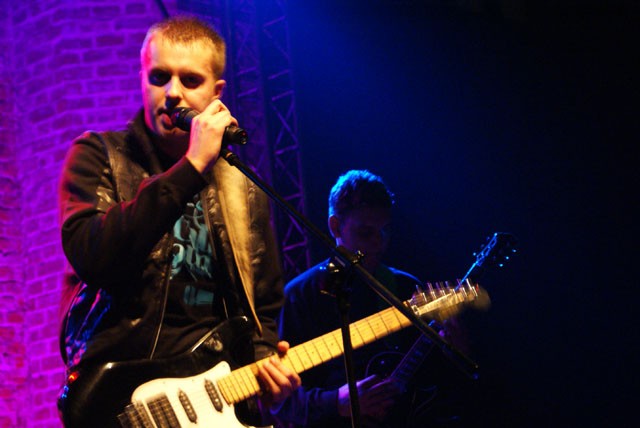 To nie tylko znaczek zdjęcie nr 28985