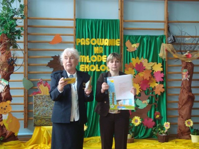 Mali ekolodzy zdjęcie nr 29049