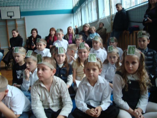 Mali ekolodzy zdjęcie nr 29043