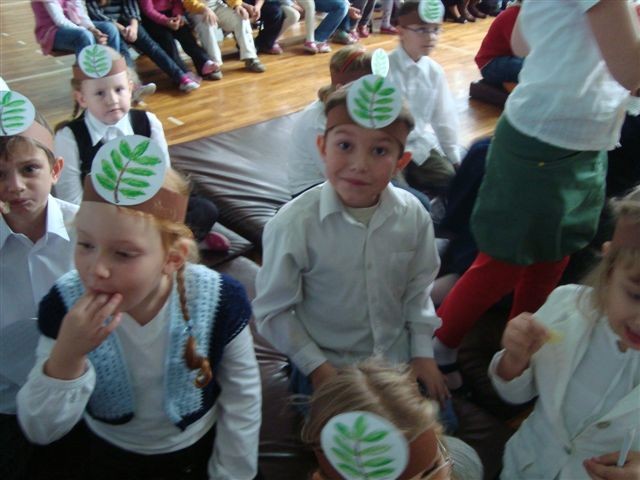 Mali ekolodzy zdjęcie nr 29050