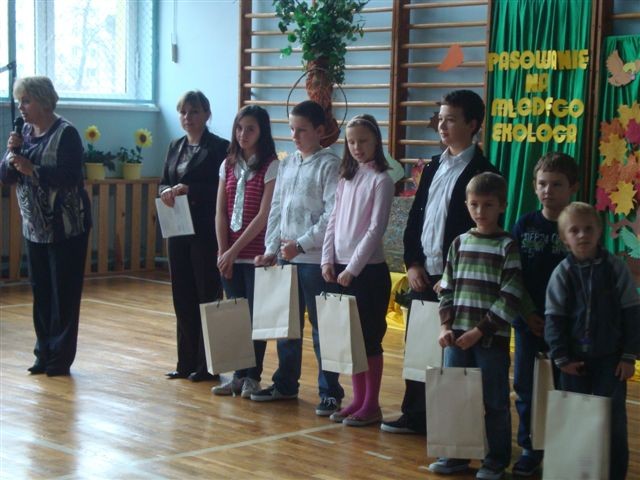 Mali ekolodzy zdjęcie nr 29054