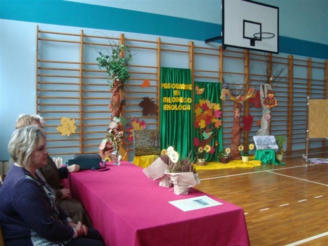 Mali ekolodzy zdjęcie nr 29042