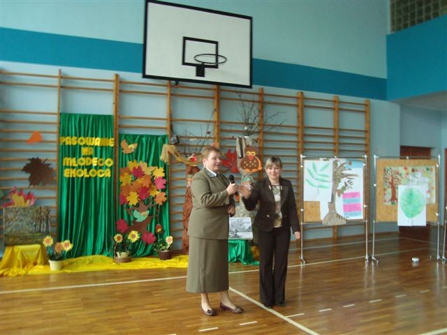 Mali ekolodzy zdjęcie nr 29052