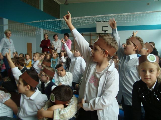 Mali ekolodzy zdjęcie nr 29044