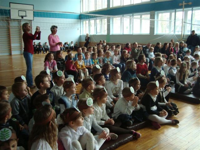 Mali ekolodzy zdjęcie nr 29041