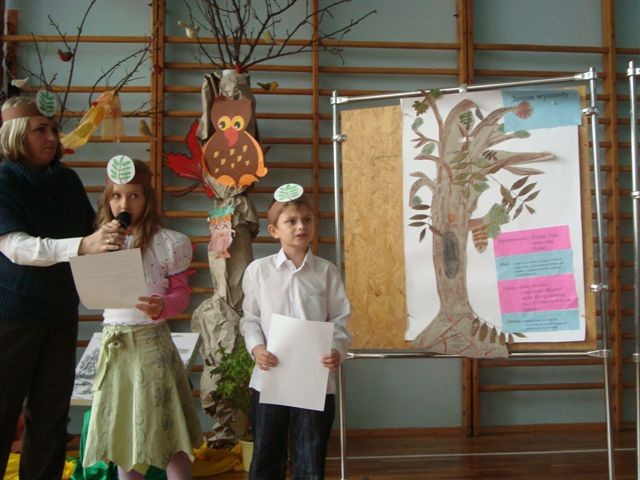 Mali ekolodzy zdjęcie nr 29047