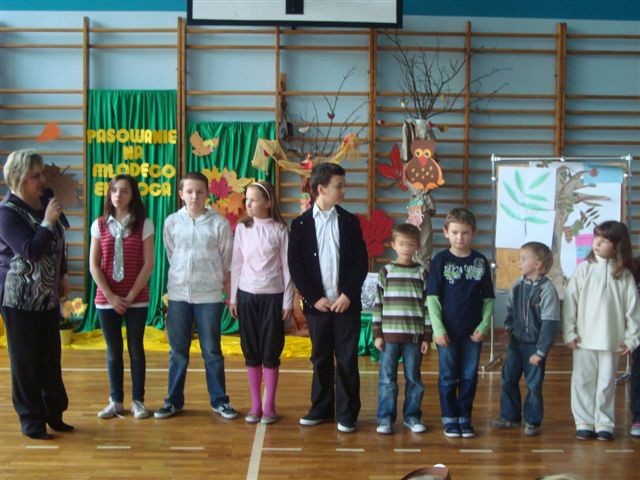 Mali ekolodzy zdjęcie nr 29053