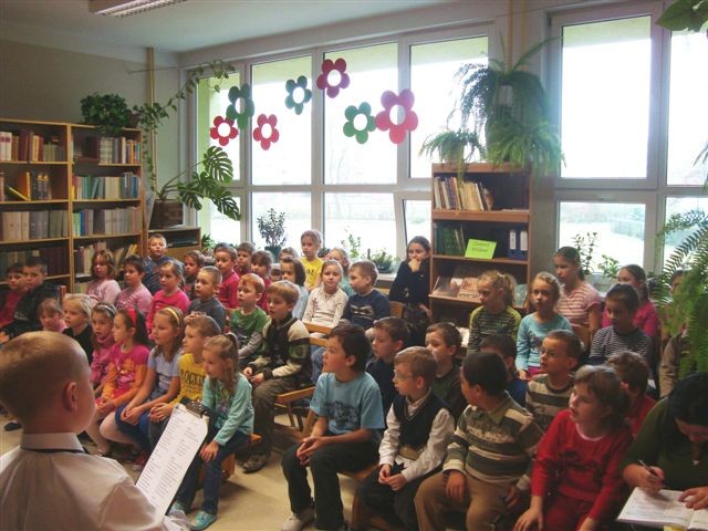 Pierwsza książka zdjęcie nr 29063