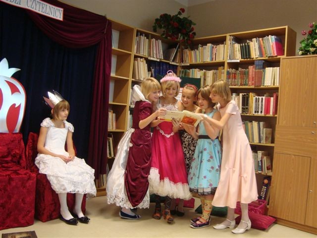 Pierwsza książka zdjęcie nr 29060