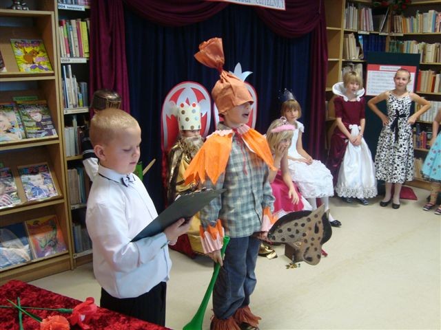 Pierwsza książka zdjęcie nr 29059