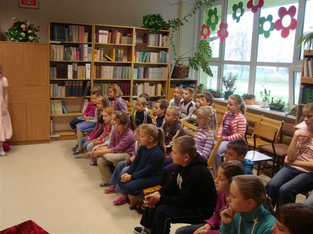 Pierwsza książka zdjęcie nr 29058