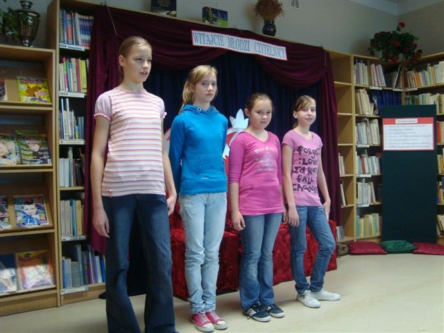 Pierwsza książka zdjęcie nr 29062