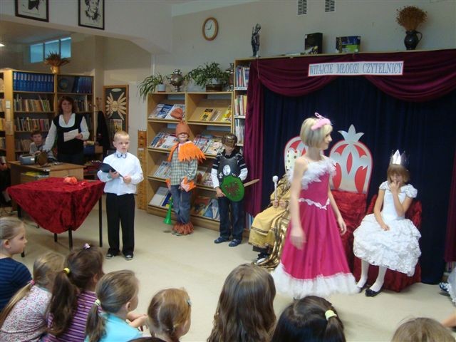 Pierwsza książka zdjęcie nr 29057