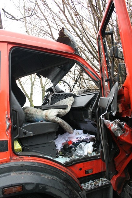 Wypadek w Starym Polu zdjęcie nr 29068