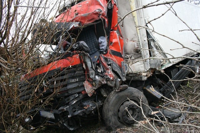 Wypadek w Starym Polu zdjęcie nr 29065