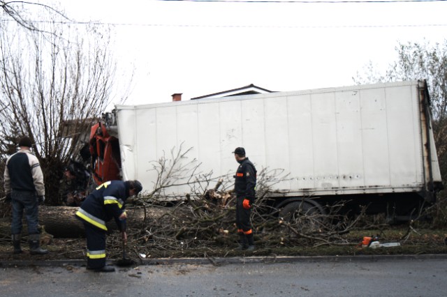 Wypadek w Starym Polu zdjęcie nr 29071