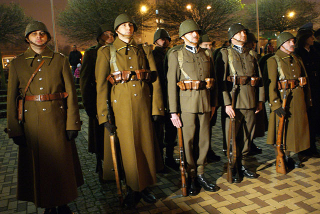 Obchody Święta Niepodległości zdjęcie nr 29151