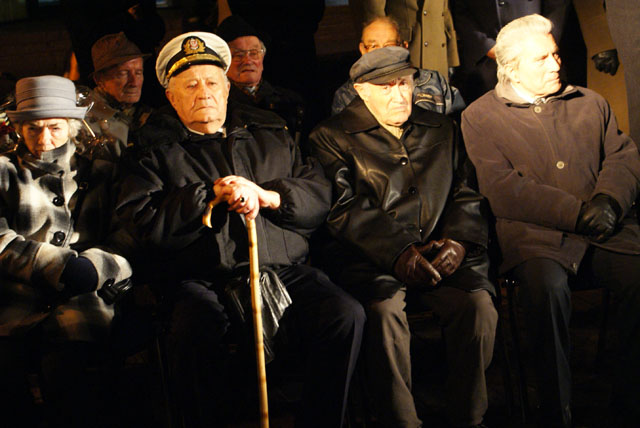Obchody Święta Niepodległości zdjęcie nr 29164