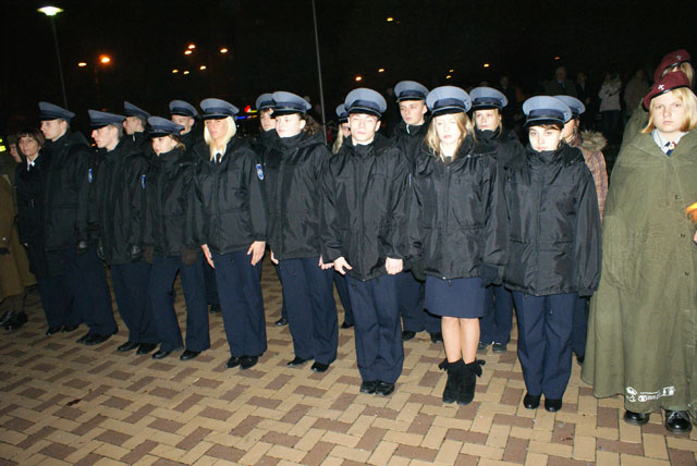 Obchody Święta Niepodległości zdjęcie nr 29165
