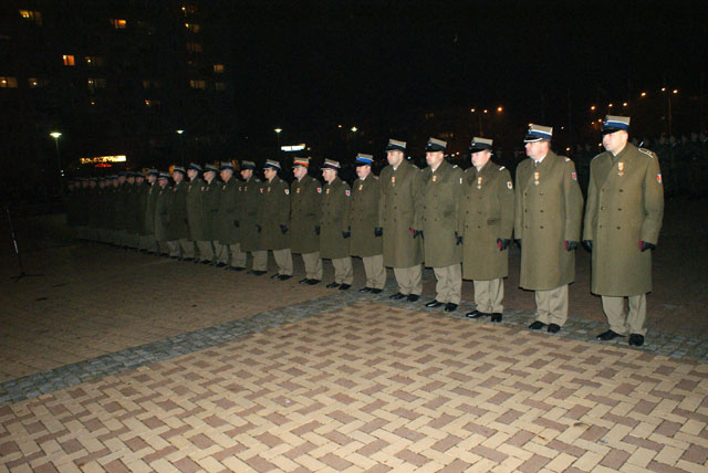 Obchody Święta Niepodległości zdjęcie nr 29163