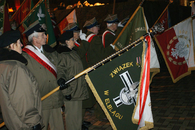 Obchody Święta Niepodległości zdjęcie nr 29168