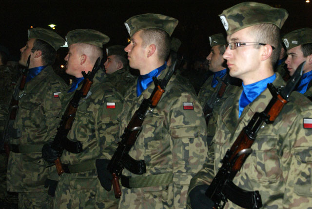 Obchody Święta Niepodległości zdjęcie nr 29152