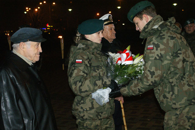 Obchody Święta Niepodległości zdjęcie nr 29171
