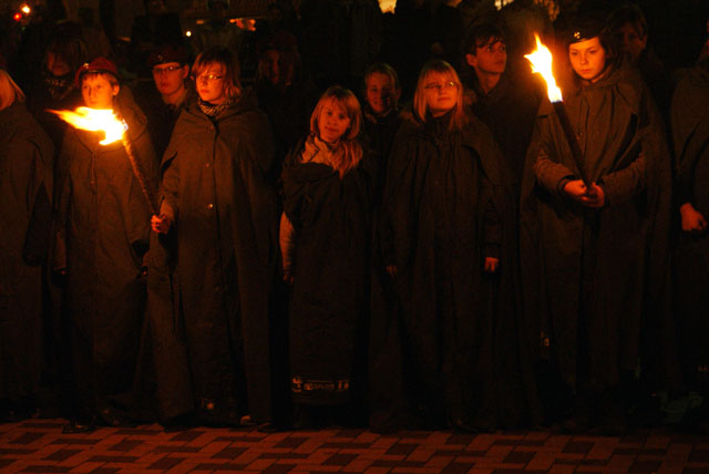 Obchody Święta Niepodległości zdjęcie nr 29161