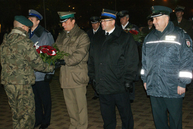 Obchody Święta Niepodległości zdjęcie nr 29156