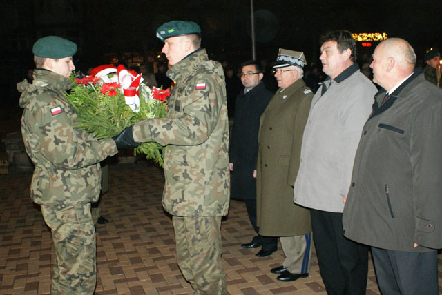 Obchody Święta Niepodległości zdjęcie nr 29154