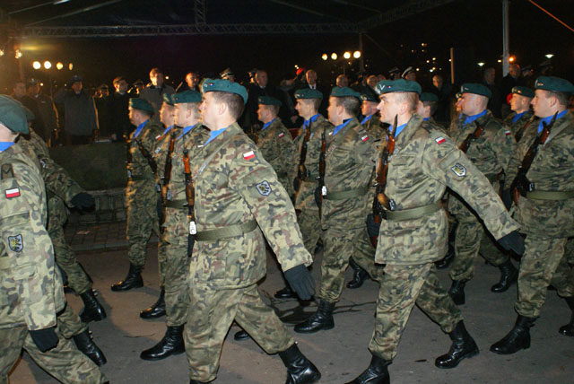Obchody Święta Niepodległości zdjęcie nr 29160