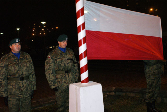Obchody Święta Niepodległości zdjęcie nr 29147