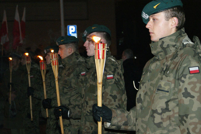 Obchody Święta Niepodległości zdjęcie nr 29159
