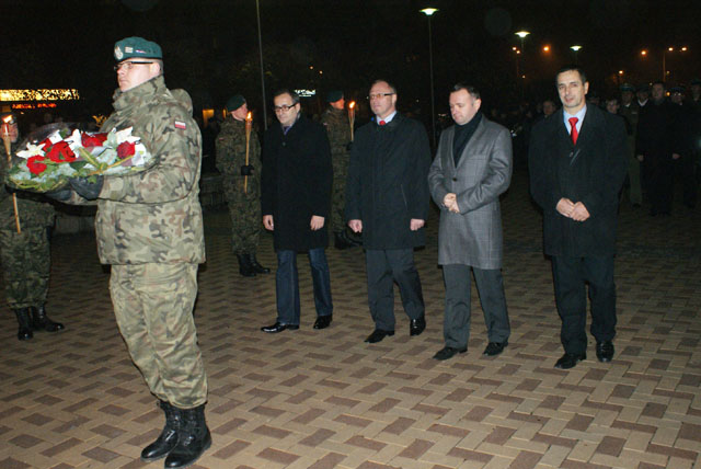 Obchody Święta Niepodległości zdjęcie nr 29155
