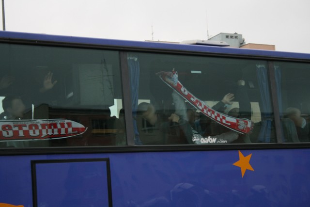 Manifestacja na Pl. Jagiellończyka zdjęcie nr 29197