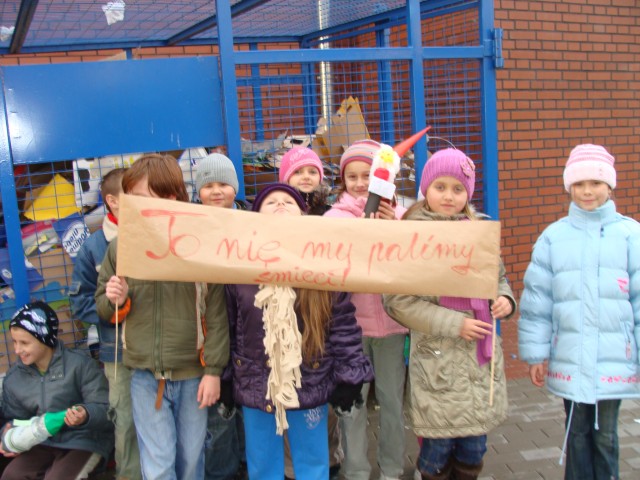 Zielony Patrol na Zawadzie zdjęcie nr 29215