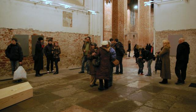 Nowa wystawa w Galerii EL zdjęcie nr 29236